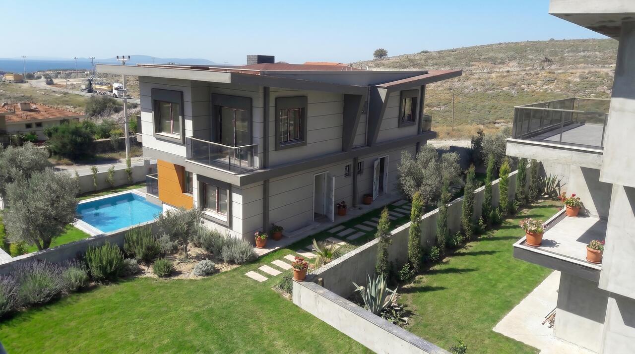 Doğakent-1