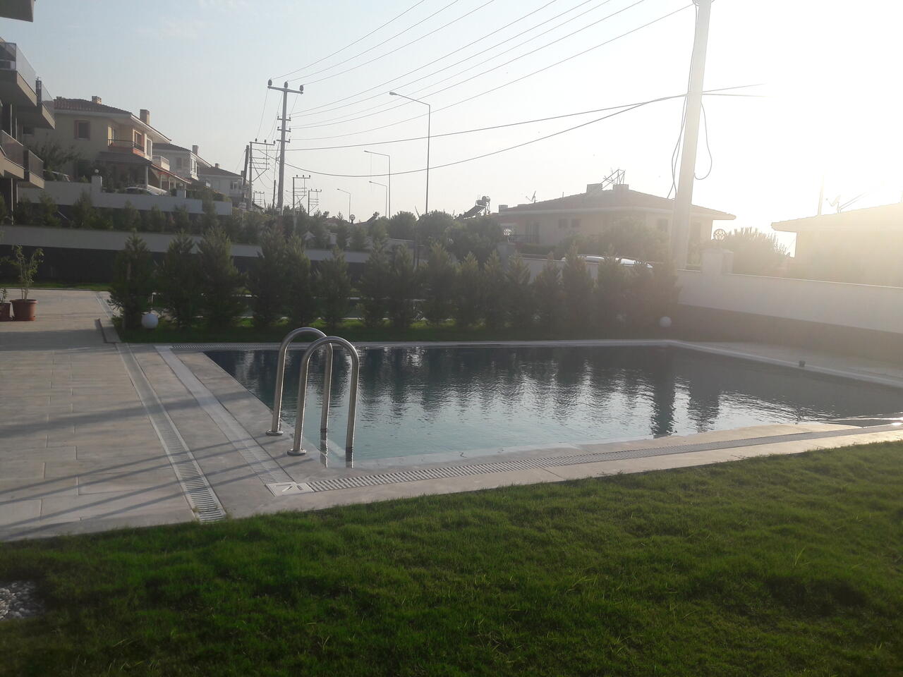 Doğakent-2 Villa 2